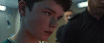 Adolescence: “Like its politicians and its wars, society has the teenagers it deserves.” ~ JB Priestley